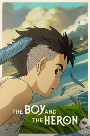 The Boy and the Heron 2023 DUBBED 1080p AMZN WEB-DL DDP5.1 H.264-MiYAZAKiSENSEi[TGx]