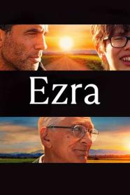 Ezra 2023 720p AMZN WEBRip 800MB x264-GalaxyRG[TGx]