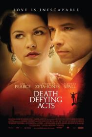 Death Defying Acts (2007) 1080p 10bit BluRay [Hindi DDP 2 0 + English AAC 5.1] Dual Audio HEVC x265 ESub ~ TheAvi [ProtonMovies]