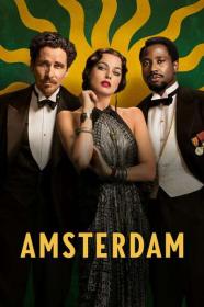 Amsterdam 2022 1080p BluRay DDP5.1 x265 10bit-GalaxyRG265[TGx]