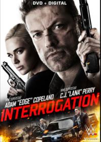 Interrogation (2016) 1080p 10bit BluRay [Hindi DDP 2 0 + English AAC 5.1] Dual Audio HEVC x265 ESub ~ TheAvi [ProtonMovies]