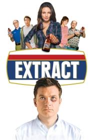 Extract (2009) 1080p 10bit BluRay [Hindi DDP 2 0 + English AAC 5.1] Dual Audio HEVC x265 ESub ~ TheAvi [ProtonMovies]