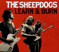 The Sheepdogs - 3 Albums 2010 - 2012 [FLAC] [h33t] - Kitlope