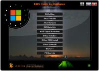 Ratiborus KMS Tools v25.06.2024 Multilingual Portable