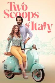 Two Scoops of Italy 2024 Hallmark 720p WEBrip hevc-Poke