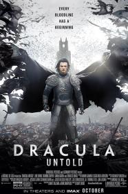 【高清影视之家发布 】德古拉元年[国英多音轨+中文字幕+特效字幕] Dracula Untold 2014 V2 2160p UHD BluRay REMUX HEVC HDR DTS-X7 1-DreamHD