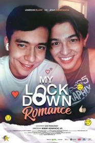 【高清影视之家发布 】愛在疫情蔓延時[简繁英字幕] My Lockdown Romance 2020 1080p GagaOOLala WEB-DL AAC2.0 H.264-CHDWEB