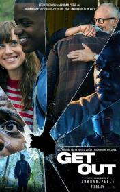 【高清影视之家发布 】逃出绝命镇[中文字幕] Get Out 2017 UHD BluRay REMUX 2160p AVC DTS-HD MA7 1-DreamHD