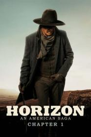 Horizon An American Saga-Chapter 1 2024 720p HDCAM-C1NEM4[TGx]