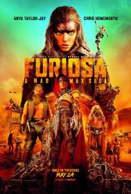 Furiosa A Mad Max Saga (2024) 1080p H264 ITA ENG AC3 5.1 WEBRip Subs - LoZio