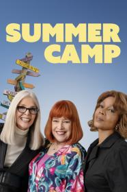 Summer Camp (2024) [720p] [WEBRip] [YTS]