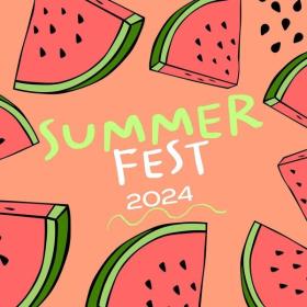 V A  - Summer Fest 2024 (2024 Pop) [Flac 16-44]