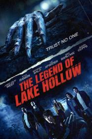 The Legend Of Lake Hollow (2024) [1080p] [WEBRip] [YTS]