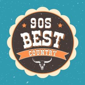 Various Artists - 90's Best Country (2024) Mp3 320kbps [PMEDIA] ⭐️