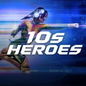 Various Artists - 10s Heroes (2024) Mp3 320kbps [PMEDIA] ⭐️