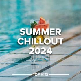 Various Artists - Summer Chillout 2024 (2024) Mp3 320kbps [PMEDIA] ⭐️