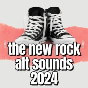 Various Artists - the new rock alt sounds 2024 (2024) Mp3 320kbps [PMEDIA] ⭐️