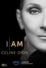 【高清影视之家发布 】这就是我：席琳·狄翁[简繁英字幕] I Am Celine Dion 2024 2160p AMZN WEB-DL DDP5.1 H 265-BATWEB