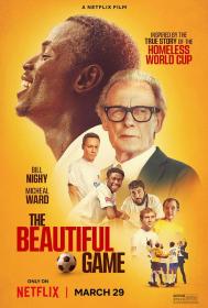 【高清影视之家发布 】美丽足球魂[简繁英字幕] The Beautiful Game 2024 1080p NF WEB-DL DDP 5.1 Atmos H.264-DreamHD