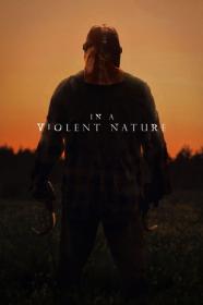 In A Violent Nature (2024) [1080p] [WEBRip] [5.1] [YTS]