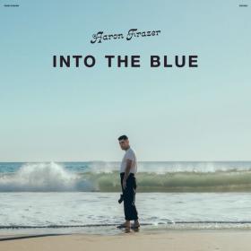 Aaron Frazer - Into The Blue (2024 Alternativa e indie) [Flac 24-44]