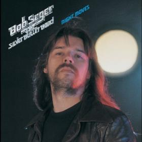 Bob Seger & The Silver Bullet Band - Night Moves (1976) [16Bit-44.1kHz] FLAC [PMEDIA] ⭐️