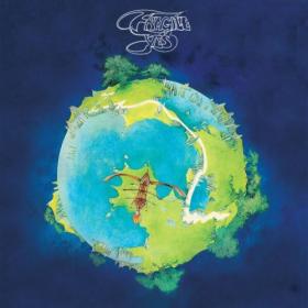 Yes - Fragile  (Super Deluxe) (2024) [24Bit-192kHz] FLAC [PMEDIA] ⭐️