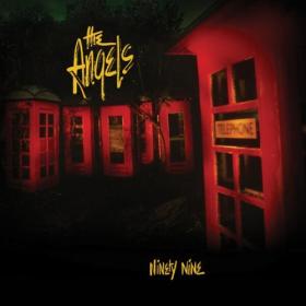 The Angels - Ninety Nine (2024) [24Bit-44.1kHz] FLAC [PMEDIA] ⭐️