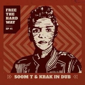 Soom T - Free The Hard Way (EP 1) (2024) [24Bit-44.1kHz] FLAC [PMEDIA] ⭐️