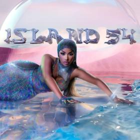 Stefflon Don - Island 54 (2024) [24Bit-48kHz] FLAC [PMEDIA] ⭐️