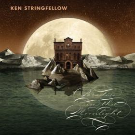 Ken Stringfellow - Paradiso in the Moonlight (Live) (2024) [24Bit-44.1kHz] FLAC [PMEDIA] ⭐️