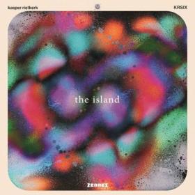 Kasper Rietkerk - The Island (2024) [24Bit-44.1kHz] FLAC [PMEDIA] ⭐️