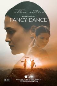 【高清影视之家发布 】花式舞蹈[简繁英字幕] Fancy Dance 2023 1080p Apple TV+ WEB-DL DDP 5.1 Atmos H.264-DreamHD