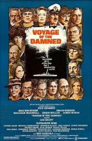 【高清影视之家发布 】苦海余生[国英多音轨+简繁英字幕] Voyage of the Damned 1976 1080p BluRay x265 10bit FLAC 2 0 2Audio-SONYHD