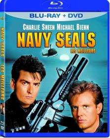 Navy Seals - Pagati per morire (1990) ITA AC3 2.0 ENG Ac3 5.1 sub Ita BDRip 1080p H264 [ArMor]