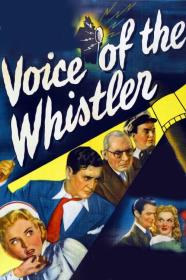 Voice Of The Whistler (1945) [1080p] [BluRay] [YTS]