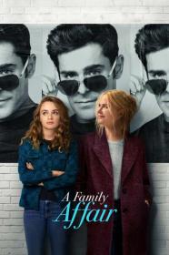 A Family Affair 2024 REPACK 1080p NF WEBRip DDP5.1 x265 10bit-GalaxyRG265[TGx]