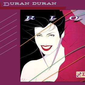 Duran Duran - Rio (2009 Limited Edition) [FLAC] 88