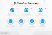 VideoProc Converter AI v7.1 (x64) Multilingual Portable