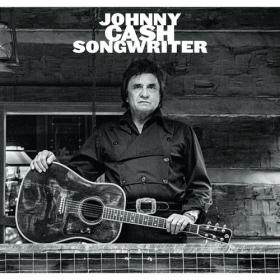 Johnny Cash - Songwriter (2024) Mp3 320kbps [PMEDIA] ⭐️