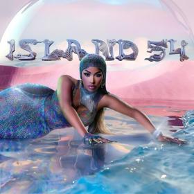 Stefflon Don - Island 54 (2024) Mp3 320kbps [PMEDIA] ⭐️