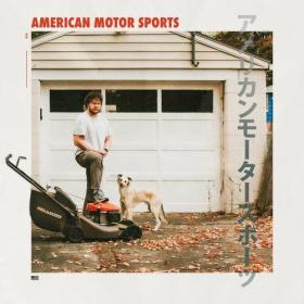 Bilmuri - AMERICAN MOTOR SPORTS (2024) Mp3 320kbps [PMEDIA] ⭐️