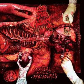 200 Stab Wounds - Manual Manic Procedures (2024) Mp3 320kbps [PMEDIA] ⭐️