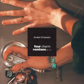 Avalon Emerson - Four Charm Remixes (2024) Mp3 320kbps [PMEDIA] ⭐️