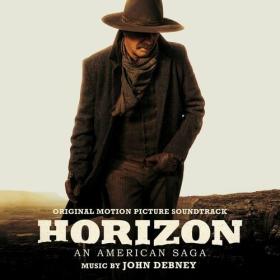 John Debney - Horizon_ An American Saga Chapter 1 (Original Motion Picture Soundtrack) (2024) Mp3 320kbps [PMEDIA] ⭐️