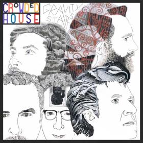 Crowded House - Gravity Stairs (2024) [FLAC] 88