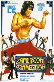 Cameroon Connection (1985) [720p] [BluRay] [YTS]