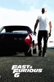 Fast Furious 6 Take Control (2013) [EXTENDED] [720p] [BluRay] [YTS]