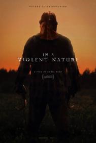 In A Violent Nature 2024 WEB-DL 1080p X264