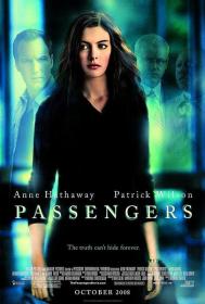 【高清影视之家发布 】乘客[简繁英字幕] Passengers 2008 Bluray 1080p TrueHD5 1 x265 10bit-DreamHD